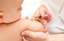 Minister Zdrowia obiecał i .. zrobił przymusowe szczepienia.