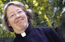 Szwedzka biskupka chce usunąć krzyże z kościołów