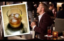 OLD FASHIONED DRINK by Gosling