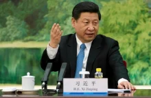 Chiny mają nowego prezydenta