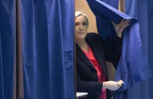 Strateg FN: Le Pen porzuci postulat wyjścia Francji z UE i eurolandu