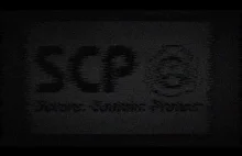 SCP-087-B Nie patrz w dół ;_;