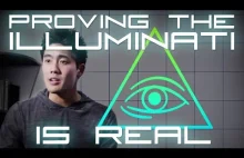 Dowód na to, że Illuminati istnieje!