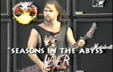 Slayer - Live At The Monsters Of Rock 1992 [Full...