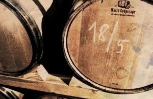Pierwsza w Polsce destylarnia whisky
