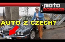 Czy warto rejestrować auto w Czechach?