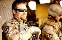 Chris Kyle: Piekło na ziemi