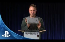 Unboxing the Original PlayStation: PlayStation 20th Anniversary