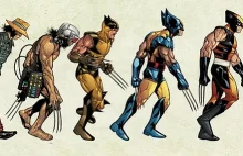 10 komiksów z Wolverinem, które trzeba przeczytać