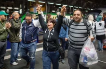 Niemcy - ziemia obiecana imigrantów, nie tylko z powodu świadczeń
