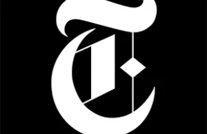 The New York Times staje w obronie Snowdena, wzywa do jego ułaskawienia