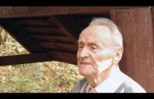 Sposób na długowieczność mojego dziadka (91 lat!) – ćwiczenia