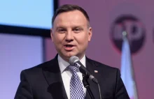 Andrzej Duda podpisał tzw. ustawę o KNF, która umożliwia przejmowanie banków