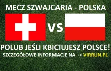 Euro 2016: Mecz Szwajcaria – Polska, gdzie darmowa transmisja w TV i live...