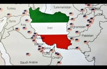 Historia w 5 minut: Iran. Historia Iranu w 20 wieku....