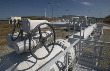 Gazprom rozpoczął budowę infrastruktury dedykowanej Nord Stream II