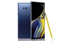 Koszmar z przeszłości powraca? Galaxy Note 9 spłonął w torebce kobiety