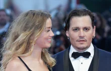 Johnny Depp ma pełne poparcie fanów. Nie był pierwszą ofiarą Amber Heard