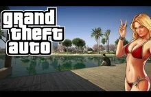 Historia serii: Grand Theft Auto