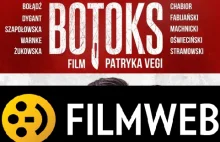 Wysyp jednodniowych kont pod "Botoksem" na Filmwebie.