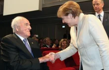 Kohl: Europa nie może stać się ojczyzną dla milionów uchodźców