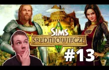Dzień Bibelotów - The Sims: Średniowiecze #13