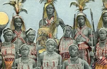 Amazonki z Dahomeju