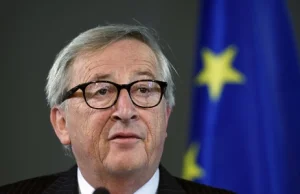 Juncker: Jest porozumienie w sprawie brexitu