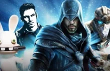 Ubisoft broni się przed wrogim przejęciem ze strony Vivendi (Activision) [ENG]