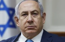 Netanjahu: zadaliśmy ciężkie ciosy siłom Iranu i Syrii