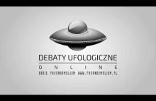 67. Debata Ufologiczna Online: Planeta X