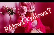 Królowa Różu? - Kitten Kay Sera