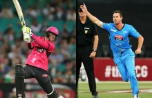 Adelaide Strikers vs Sydney Sixers 1st semi-final Astrological Prediction...