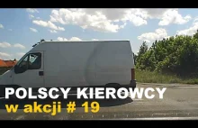 Polscy Kierowcy w akcji #19