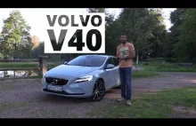 Volvo Clean Zone kontra WC Serwis - Test Autocentrum