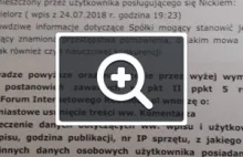 Nazwa.pl chce kasować niekorzystne badania wykonane przez niezależne narzędzia