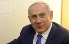 Netanyahu: Jestem bardzo zadowolony ze zmian w ustawie.