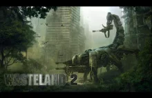 Wasteland 2 - sequel prekursora Fallouta po 25 latach