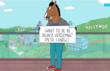 Kochasz Hollywood? Możesz pojawić się w kreskówce „BoJack Horseman” (i...