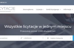 E-licytacje u komornika. Prawie jak na Allegro