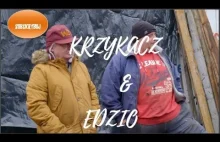 ZŁOMOWISKO.PL "Marek Krzykacz" & "Edzio" MARKETING