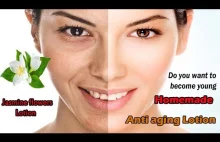 Lotion For Anti aging Skin |home remedies for anti aging