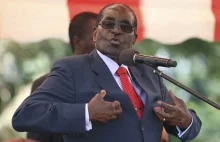 Zimbabwe: ostatnia walka Roberta Mugabego