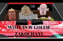 BLOK EKIPA - WOJTAS W GOLFIE ZAKOCHANY (Sławomir - Miłość w Zakopanem Parodia)