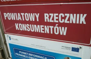 Dodali jedną literę do nazwy i naciągali na 140 zł