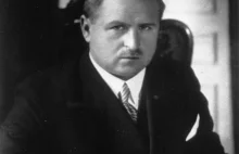 78 lat temu aresztowany został S. Starzyński - bohaterski prezydent Warszawy
