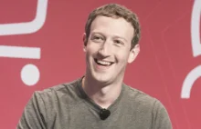 Przesłuchania Zuckerberga to spektakl żenady. Szef Facebooka...