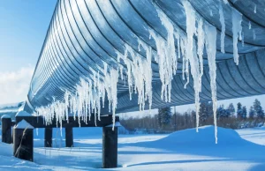 Polska: gaz najdroższy w historii