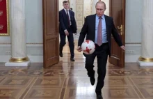 Hat-trick Putina? Poznaliśmy najlepszego zawodnika mundialu!