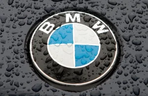 BMW zwolni 6000 osób w Niemczech